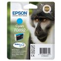 Epson T0892 Cyan Cartucho de Tinta Original - C13T08924011