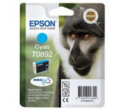 Epson T0892 Cyan Cartucho de Tinta Original - C13T08924011