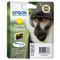 Epson T0894 Amarillo Cartucho de Tinta Original - C13T08944011