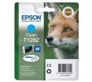 Epson T1282 Cyan Cartucho de Tinta Original - C13T12824012