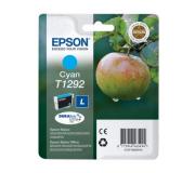 Epson T1292 Cyan Cartucho de Tinta Original - C13T12924012