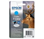 Epson T1302 Cyan Cartucho de Tinta Original - C13T13024012