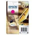 Epson T1623 Magenta Cartucho de Tinta Original - C13T16234012