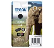 Epson T2421 (24) Negro Cartucho de Tinta Original - C13T24214012