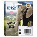 Epson T2436 (24XL) Magenta Light Cartucho de Tinta Original - C13T24364012