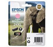 Epson T2436 (24XL) Magenta Light Cartucho de Tinta Original - C13T24364012