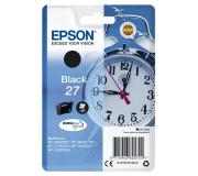 Epson T2701 (27) Negro Cartucho de Tinta Original - C13T27014012