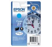 Epson T2702 (27) Cyan Cartucho de Tinta Original - C13T27024012