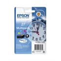 Epson T2705 (27) Pack de 3 Cartuchos de Tinta Originales - C13T27054012