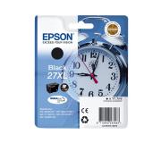 EPSON T2711 (27XL) NEGRO CARTUCHO DE TINTA ORIGINAL C13T27114012