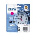 EPSON T2713 (27XL) MAGENTA CARTUCHO DE TINTA ORIGINAL C13T27134012