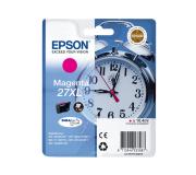 EPSON T2713 (27XL) MAGENTA CARTUCHO DE TINTA ORIGINAL C13T27134012