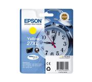 EPSON T2714 (27XL) AMARILLO CARTUCHO DE TINTA ORIGINAL C13T27144012