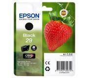 EPSON T2981 (29) NEGRO CARTUCHO DE TINTA ORIGINAL C13T29814012