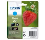 EPSON T2982 (29) CYAN CARTUCHO DE TINTA ORIGINAL C13T29824012