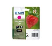 EPSON T2983 (29) MAGENTA CARTUCHO DE TINTA ORIGINAL C13T29834012