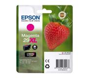 EPSON T2993 (29XL) MAGENTA CARTUCHO DE TINTA ORIGINAL C13T29934010