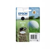 EPSON T3461 (34) NEGRO CARTUCHO DE TINTA ORIGINAL C13T34614010