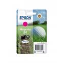 EPSON T3463 (34) MAGENTA CARTUCHO DE TINTA ORIGINAL C13T34634010