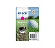 EPSON T3463 (34) MAGENTA CARTUCHO DE TINTA ORIGINAL C13T34634010