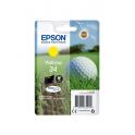 EPSON T3464 (34) AMARILLO CARTUCHO DE TINTA ORIGINAL C13T34644010