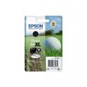 EPSON T3471 (34XL) NEGRO CARTUCHO DE TINTA ORIGINAL C13T34714010