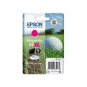 EPSON T3473 (34XL) MAGENTA CARTUCHO DE TINTA ORIGINAL C13T34734010