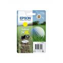 EPSON T3474 (34XL) AMARILLO CARTUCHO DE TINTA ORIGINAL C13T34744010