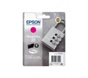 EPSON T3583 (35) MAGENTA CARTUCHO DE TINTA ORIGINAL C13T35834010
