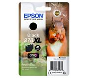 EPSON T3791 (378XL) NEGRO CARTUCHO DE TINTA ORIGINAL C13T37914010