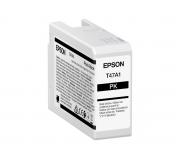 Epson T47A1 Negro Photo Cartucho de Tinta Original - C13T47A100