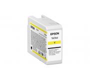 Epson T47A4 Amarillo Cartucho de Tinta Original - C13T47A400