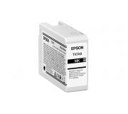 Epson T47A8 Negro Mate Cartucho de Tinta Original - C13T47A800