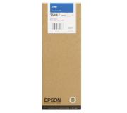 EPSON T5442 CYAN ORIGINAL CARTUCHO DE TINTA C13T544200