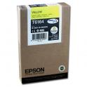Epson T6174 amarillo tinta original Bussines Inkjet B 500DN  B 510DN