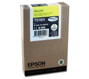 Epson T6174 amarillo tinta original Bussines Inkjet B 500DN  B 510DN