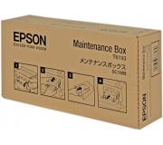 Epson T6193 Tanque de Mantenimiento Original - C13T619300