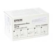 Epson T6710 Tanque de Mantenimiento Original - C13T671000