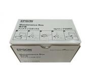 Epson T6711 Tanque de Mantenimiento Original - C13T671100