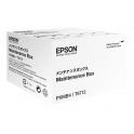 Epson T6712 Tanque de Mantenimiento Original - C13T671200