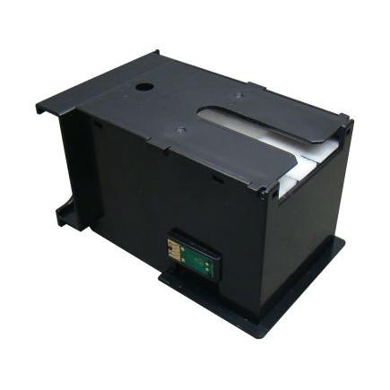 Compatible Epson T6715 / T6716 Tanque de Mantenimiento para WorkForce Pro WF-M5799,M5299,C529,C579 WF-4720,4725,4730,4735