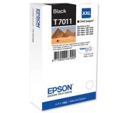 Epson T7011 Negro Cartucho de Tinta Original - C13T70114010