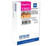 Epson T7013 Magenta Cartucho de Tinta Original - C13T70134010