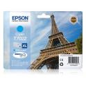 EPSON T7022 CYAN CARTUCHO DE TINTA ORIGINAL C13T70224010