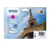 EPSON T7023 MAGENTA CARTUCHO DE TINTA ORIGINAL C13T70234010