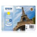 EPSON T7024 AMARILLO CARTUCHO DE TINTA ORIGINAL C13T70244010