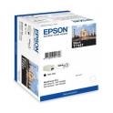 Epson T7441 XXL Cartuchos de Tinta Original C13T74414010