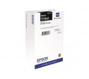 Epson T7541 Negro Cartucho de Tinta Original - C13T754140