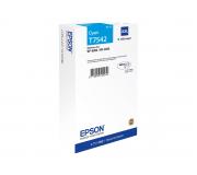 Epson T7542 Cyan Cartucho de Tinta Original - C13T754240