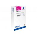 Epson T7543 Magenta Cartucho de Tinta Original - C13T754340